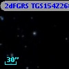 2dFGRS TGS154Z268