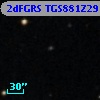 2dFGRS TGS881Z291