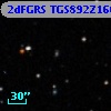 2dFGRS TGS892Z160
