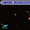 2dFGRS TGS162Z270