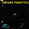 2dFGRS TGN277Z186