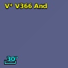 V* V366 And