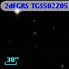 2dFGRS TGS502Z051