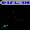 WN B1548.1+4650B