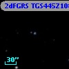 2dFGRS TGS445Z108