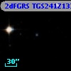 2dFGRS TGS241Z132