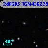 2dFGRS TGN436Z291
