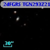 2dFGRS TGN293Z218