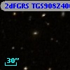 2dFGRS TGS908Z406