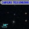 2dFGRS TGS190Z089