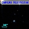 2dFGRS TGS192Z167
