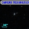 2dFGRS TGS101Z120