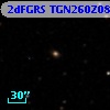 2dFGRS TGN260Z081