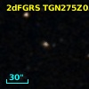 2dFGRS TGN275Z059