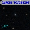 2dFGRS TGS268Z057