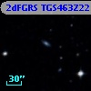 2dFGRS TGS463Z221