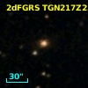 2dFGRS TGN217Z259