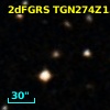 2dFGRS TGN274Z152