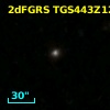 2dFGRS TGS443Z126