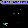 2dFGRS TGN293Z163