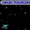 2dFGRS TGN205Z044