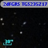 2dFGRS TGS235Z171