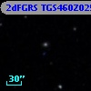 2dFGRS TGS460Z025