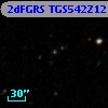 2dFGRS TGS542Z121