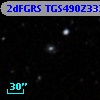 2dFGRS TGS490Z333