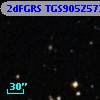 2dFGRS TGS905Z572