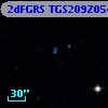 2dFGRS TGS209Z054
