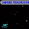 2dFGRS TGN202Z191