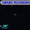 2dFGRS TGS268Z016