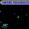 2dFGRS TGN203Z257