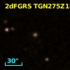 2dFGRS TGN275Z189