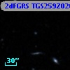 2dFGRS TGS259Z026