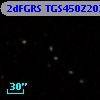 2dFGRS TGS450Z203