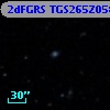 2dFGRS TGS265Z058