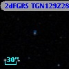 2dFGRS TGN129Z286