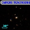 2dFGRS TGN293Z010