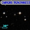 2dFGRS TGN280Z225
