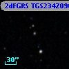 2dFGRS TGS234Z096