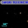 2dFGRS TGS320Z205