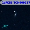 2dFGRS TGN400Z174