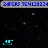 2dFGRS TGN129Z240