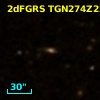 2dFGRS TGN274Z224