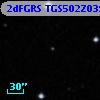 2dFGRS TGS502Z039