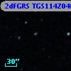 2dFGRS TGS114Z040