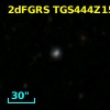 2dFGRS TGS444Z156