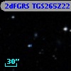 2dFGRS TGS265Z221